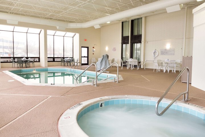 Pool 2 of 45