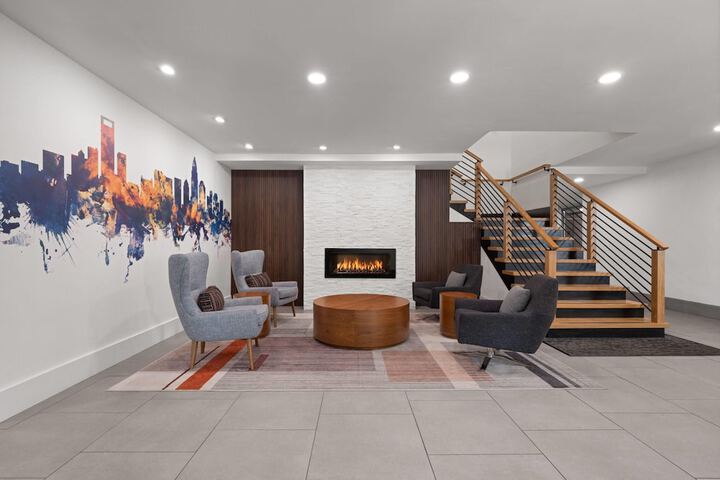 Wingate by Wyndham Matthews / Charlotte