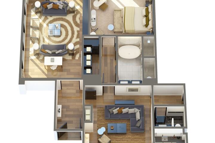 Room 21 of 59
