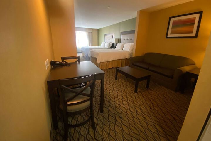 Wingate by Wyndham Fort Saskatchewan