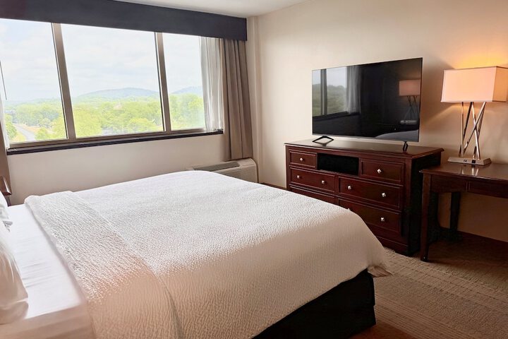 Holiday Inn Birmingham-Airport by IHG