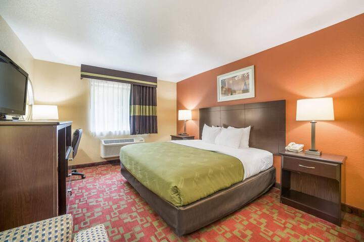 Quality Inn OFallon - St. Louis - Shiloh