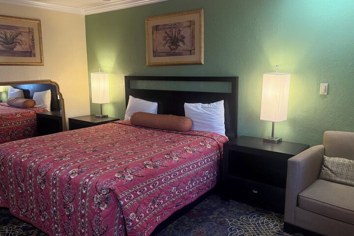 Cloud 9 Motel