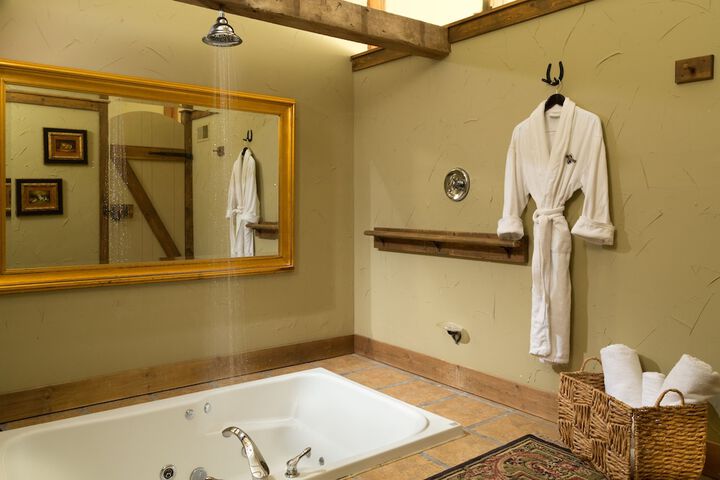 The Inn at Leola Village a Historic Hotel of America
