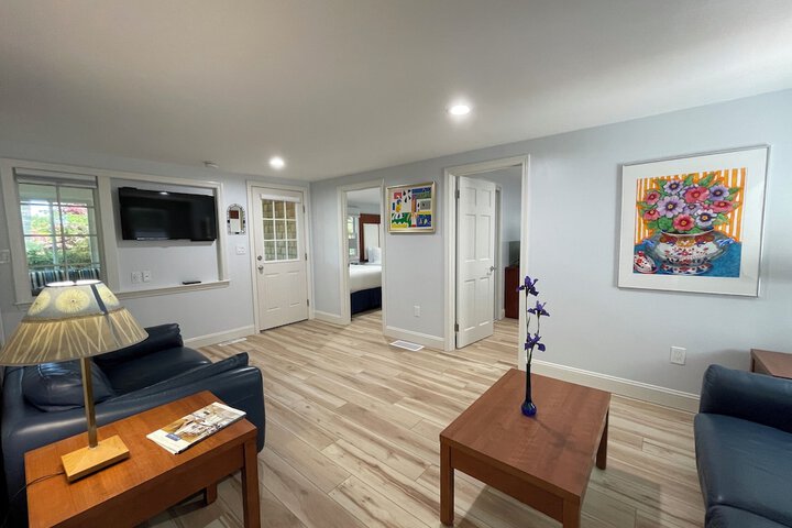 Pleasant Bay Village Resort