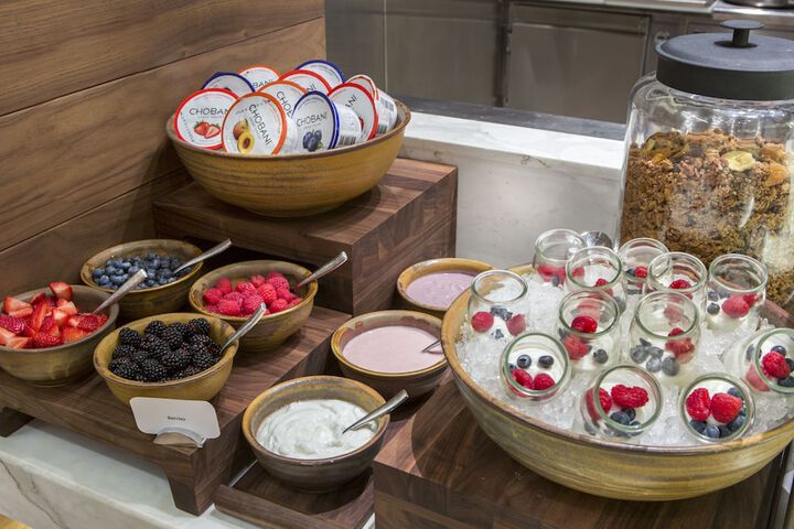 JW Marriott Austin