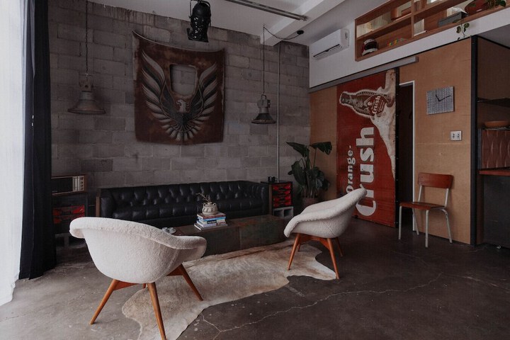Motel Marfa