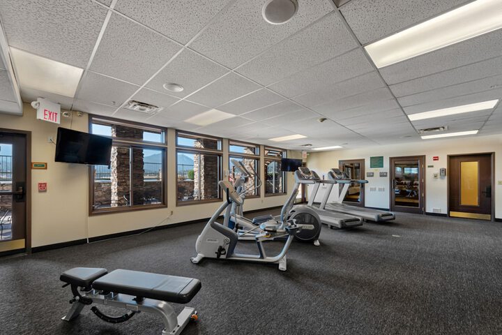 The Estes Park Resort