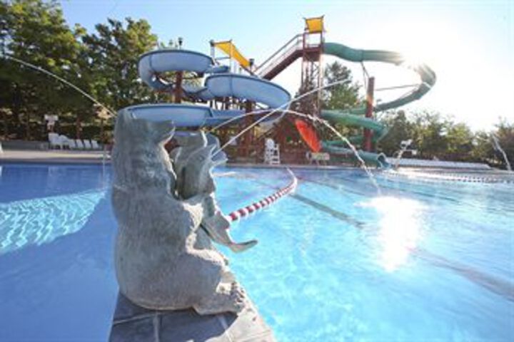 Kah-Nee-Ta Resort & Spa