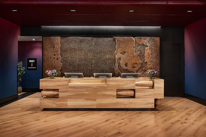 Hotel Interior 26 of 122