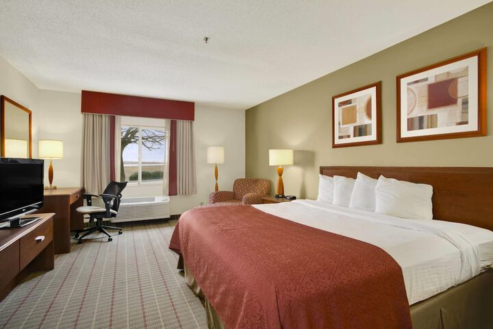 Baymont by Wyndham Evansville North / Haubstadt