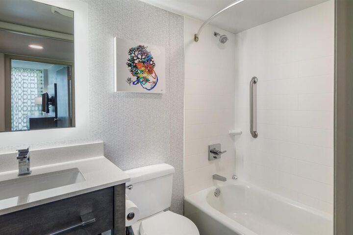 Best Western Plus Daytona Inn Seabreeze Oceanfront