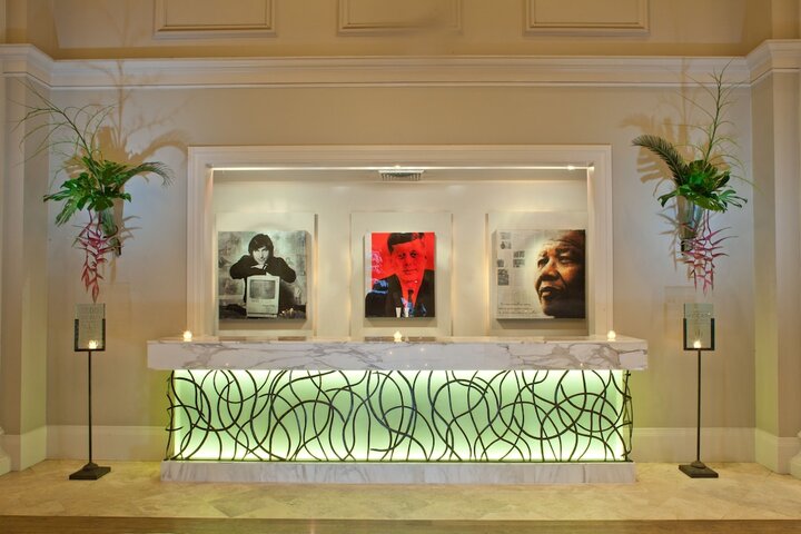 Hotel Interior 24 of 83