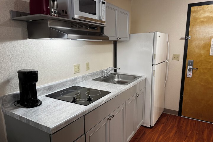 BEST STUDIO INN