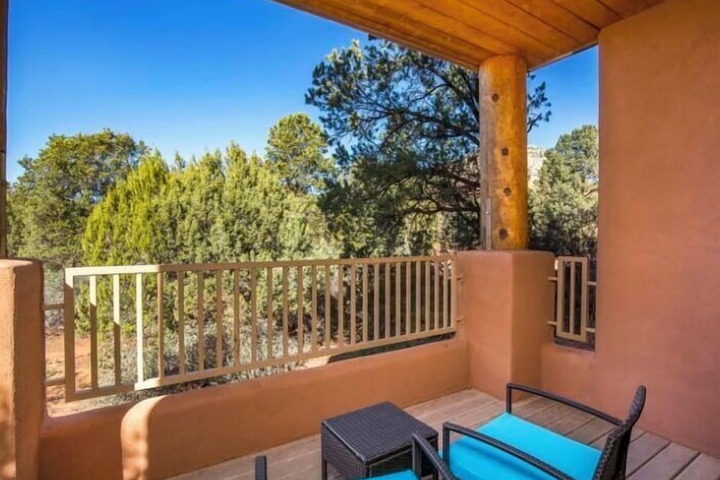 Alma De Sedona Inn