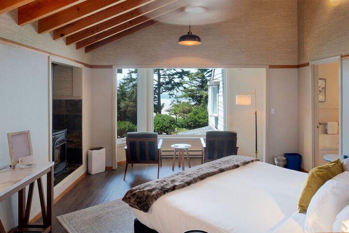 Ocean House