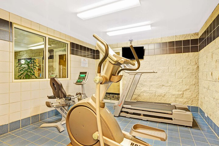 Health and Fitness 15 of 16