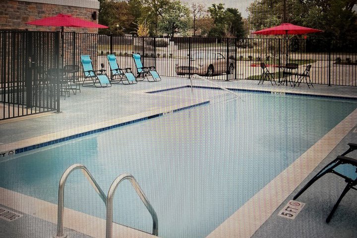 Pool 2 of 42