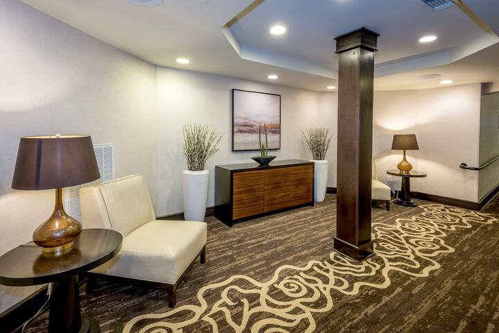 Doubletree by Hilton Hotel Montgomery Downtown