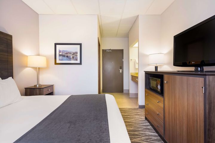 Best Western Lock Haven
