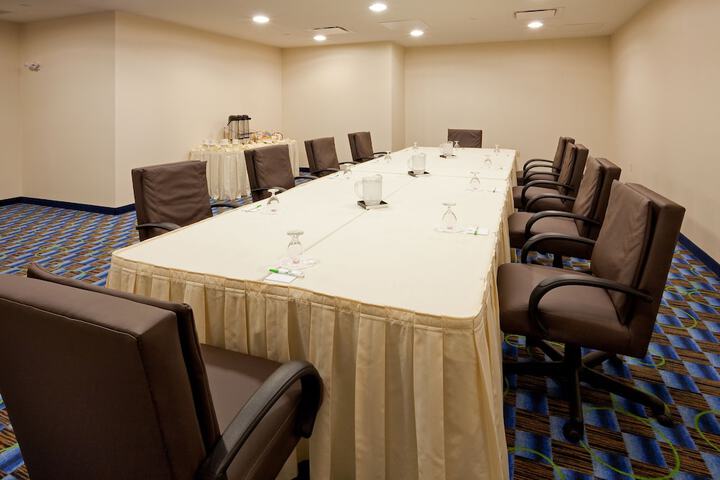 Holiday Inn Williamsport by IHG