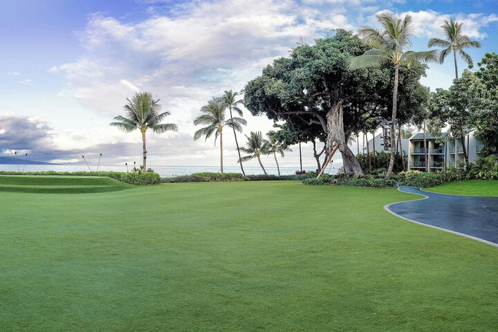 Wailea Beach Resort - Marriott Maui