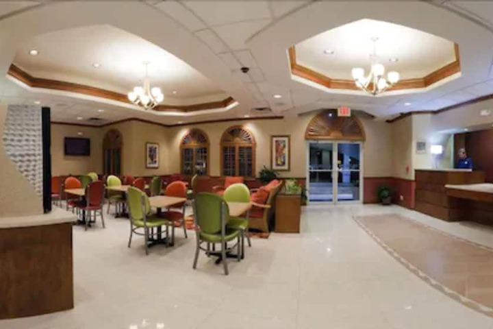 Holiday Inn Express North Palm Beach-Oceanview by IHG