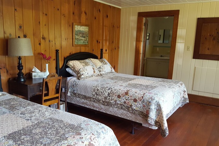 Pisgah View Ranch