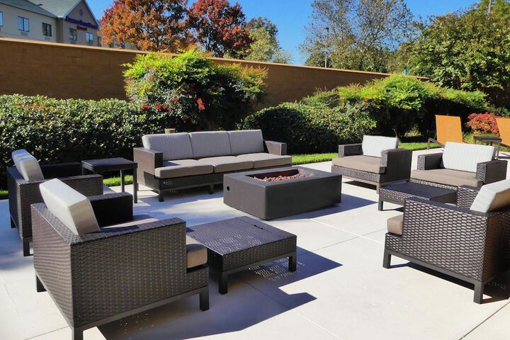 Courtyard by Marriott Chesapeake