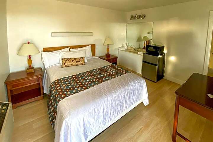 Rodeway Inn