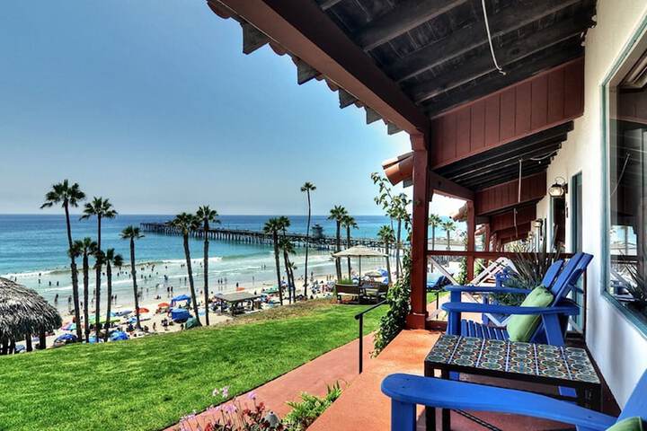 Beachcomber Inn