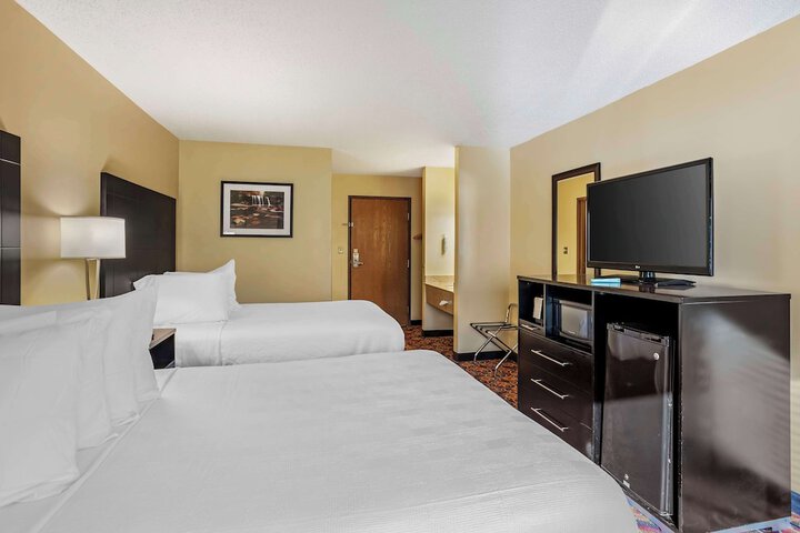Best Western Monticello