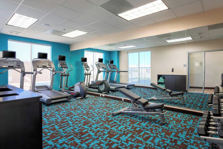 Health and Fitness 25 of 27