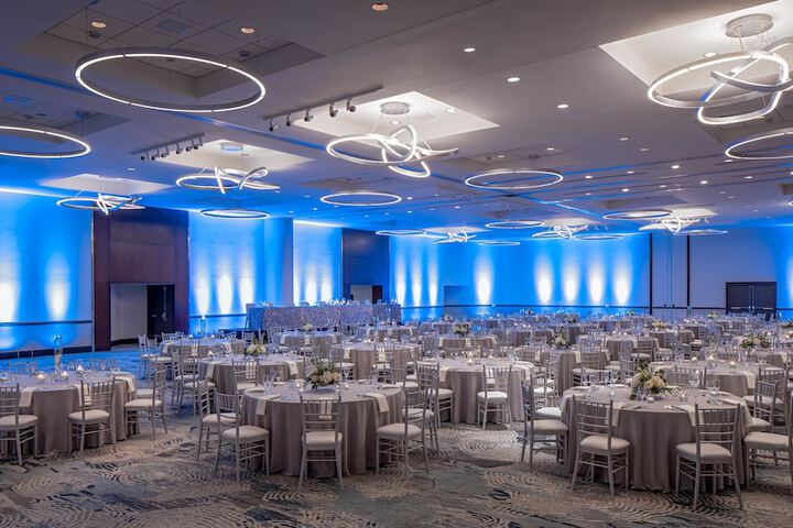 Hyatt Regency Indianapolis