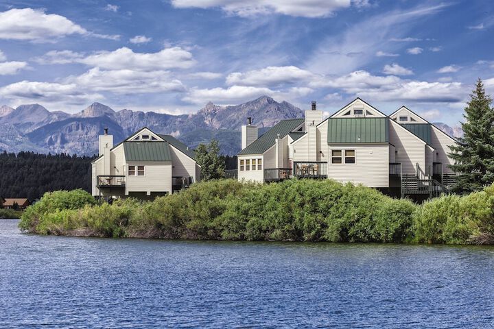 Club Wyndham Pagosa