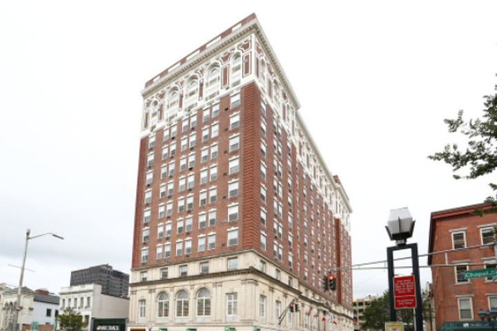 Landing Furnished Apartment Near Yale University