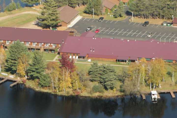 Eagle River Inn and Resort
