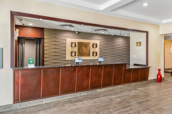 Comfort Inn