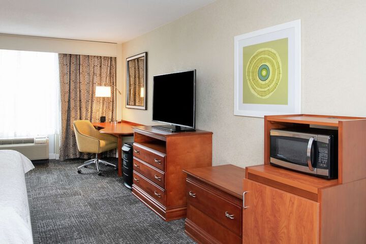 Hampton Inn Parsippany