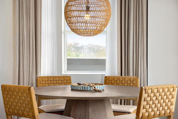 Wild Dunes Resort – Residences at Sweetgrass