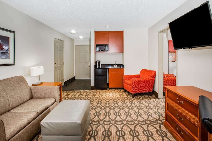 La Quinta Inn & Suites by Wyndham North Platte