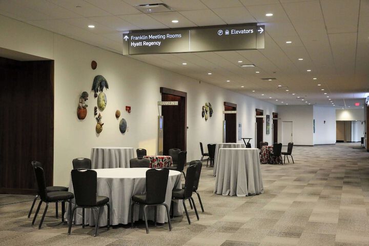 Hyatt Regency Columbus