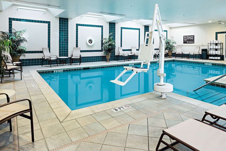 Pool 5 of 42
