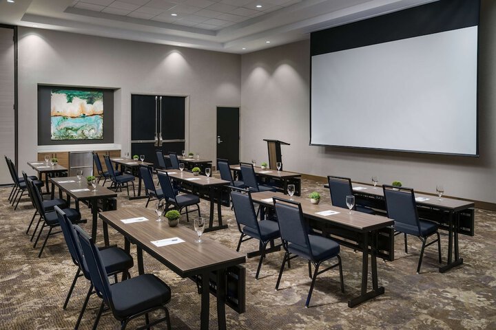 Hilton Garden Inn Sunnyvale