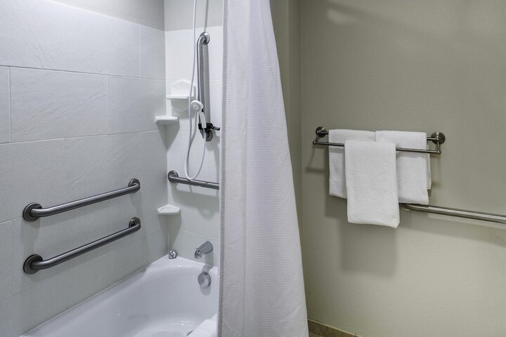 HYATT house Raleigh Durham Airport