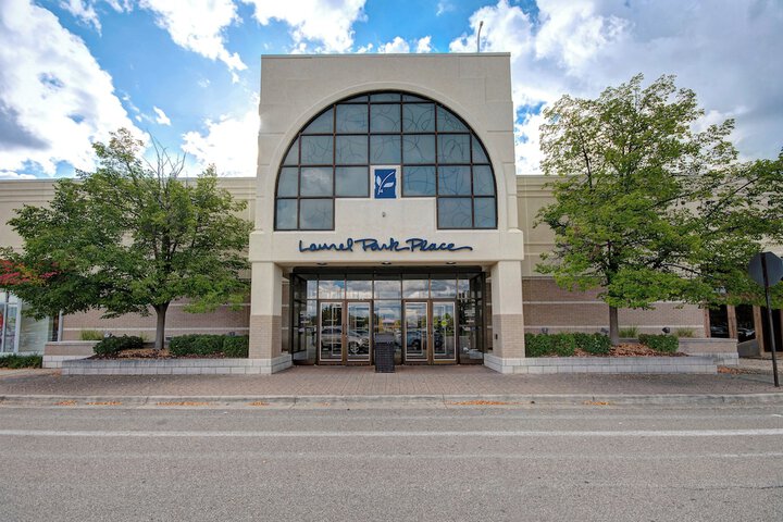 Holiday Inn Detroit Northwest - Livonia by IHG
