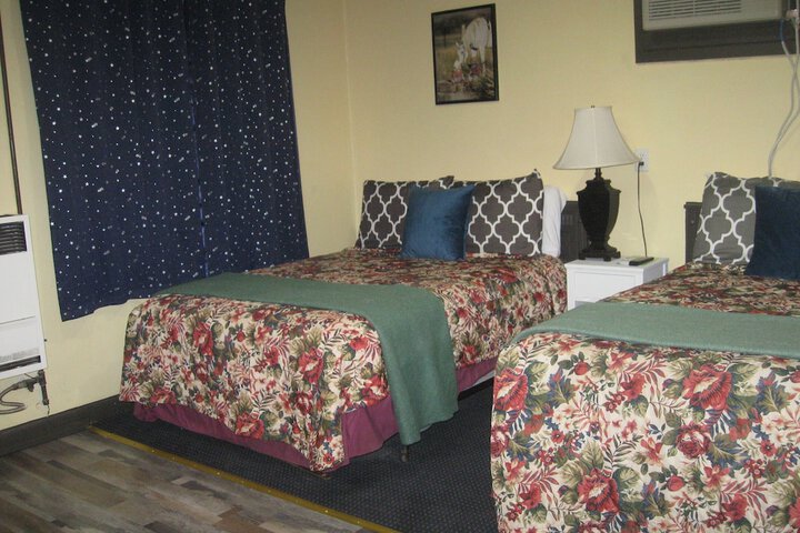 Western Motel