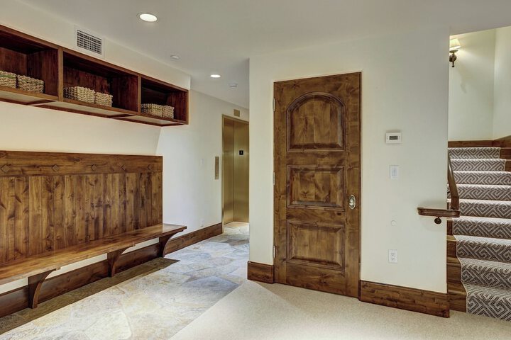 The Lodge at Vail a RockResort by Vail Resorts