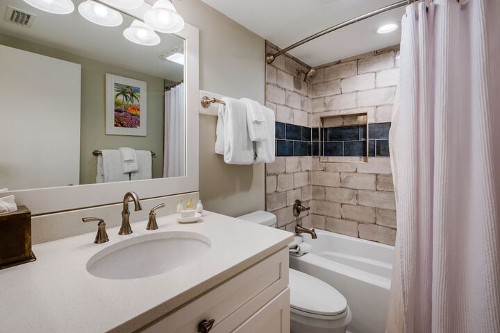 The Villas of Amelia Island