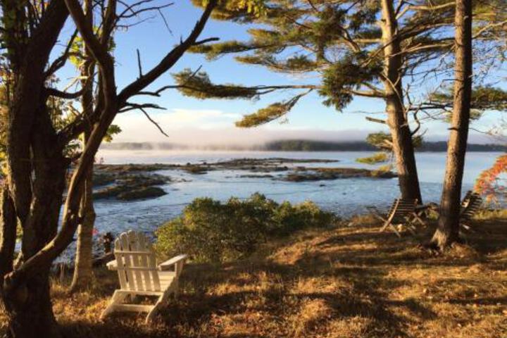 Sea Heather Cottage